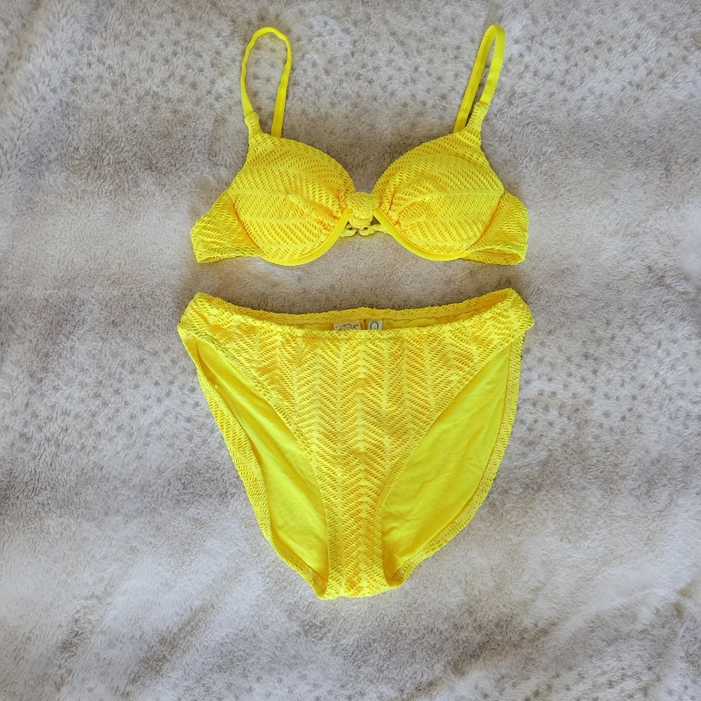 đVintage Catalina bikini - Picture 1 of 8
